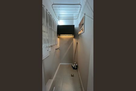 Apartamento para alugar com 50m², 1 quarto e sem vaga Apartamento para alugar com 50m², 1 quarto e sem vagaÁrea de Serviço