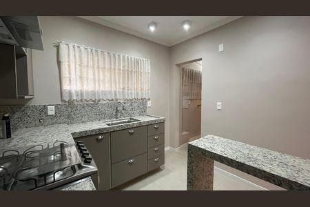 Apartamento para alugar com 50m², 1 quarto e sem vaga Apartamento para alugar com 50m², 1 quarto e sem vagaCozinha