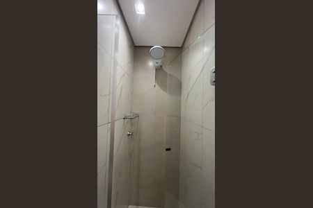 Apartamento para alugar com 50m², 1 quarto e sem vaga Apartamento para alugar com 50m², 1 quarto e sem vagaBanheiro Social