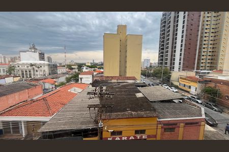 Apartamento para alugar com 50m², 1 quarto e sem vaga Apartamento para alugar com 50m², 1 quarto e sem vagaVista do Quarto