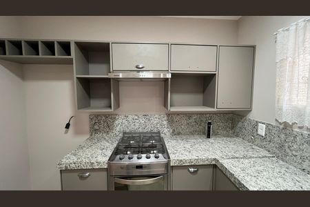 Apartamento para alugar com 50m², 1 quarto e sem vaga Apartamento para alugar com 50m², 1 quarto e sem vagaCozinha
