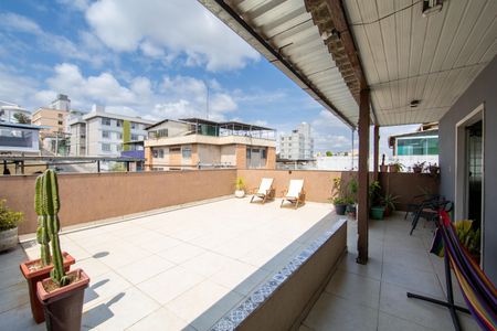 Apartamento à venda com 220m², 4 quartos e 1 vagaCobertura