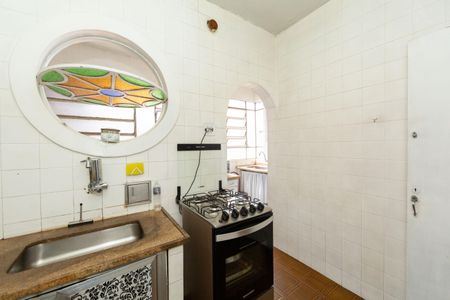 Apartamento à venda com 220m², 4 quartos e 1 vagaCozinha