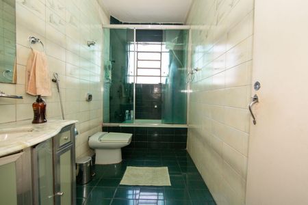 Apartamento à venda com 220m², 4 quartos e 1 vagaBanheiro Social