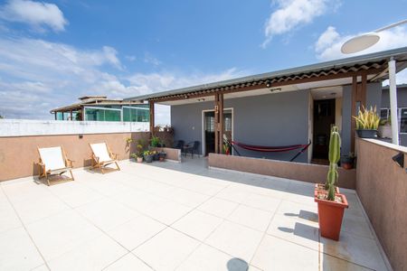 Apartamento à venda com 220m², 4 quartos e 1 vagaCobertura