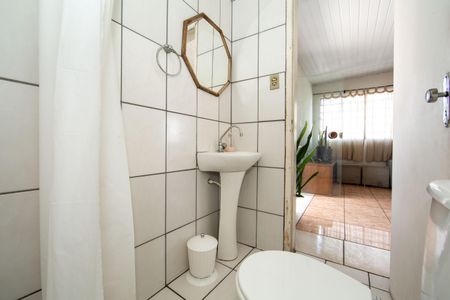 Apartamento à venda com 220m², 4 quartos e 1 vagaBanheiro de Serviço