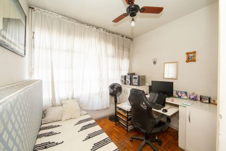Quarto de apartamento para alugar com 4 quartos, 220m² em Alto Barroca, Belo Horizonte
