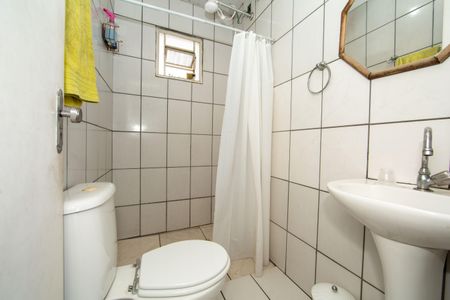 Apartamento à venda com 220m², 4 quartos e 1 vagaBanheiro de Serviço