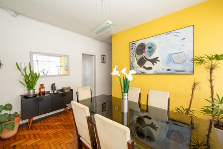 Apartamento à venda com 220m², 4 quartos e 1 vagaSala