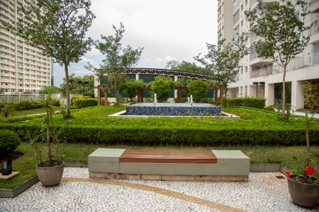 Apartamento à venda com 65m², 2 quartos e 1 vaga Apartamento à venda com 65m², 2 quartos e 1 vagaÁrea comum