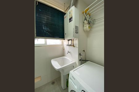 Apartamento à venda com 65m², 2 quartos e 1 vaga Apartamento à venda com 65m², 2 quartos e 1 vagaÁrea de Serviço