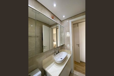 Apartamento à venda com 65m², 2 quartos e 1 vaga