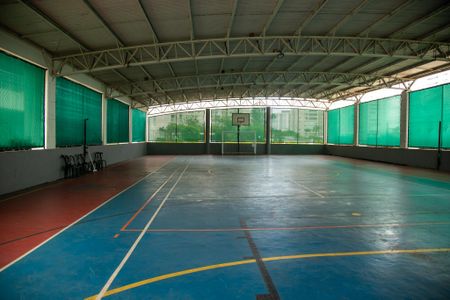 Apartamento à venda com 65m², 2 quartos e 1 vaga Apartamento à venda com 65m², 2 quartos e 1 vagaQuadra