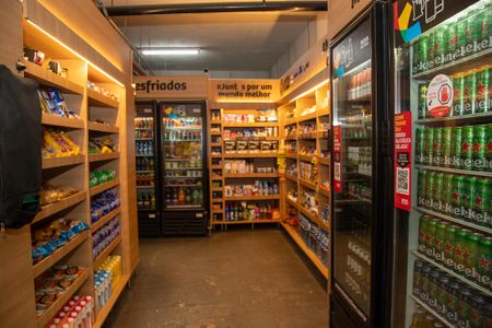 Apartamento à venda com 65m², 2 quartos e 1 vaga Apartamento à venda com 65m², 2 quartos e 1 vagaÁrea comum