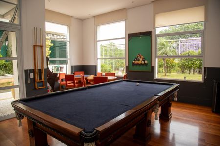 Apartamento à venda com 65m², 2 quartos e 1 vaga Apartamento à venda com 65m², 2 quartos e 1 vagaSala de Jogos