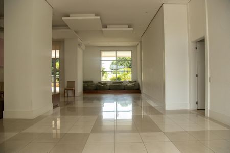 Apartamento à venda com 65m², 2 quartos e 1 vaga Apartamento à venda com 65m², 2 quartos e 1 vagaSalão de Festas