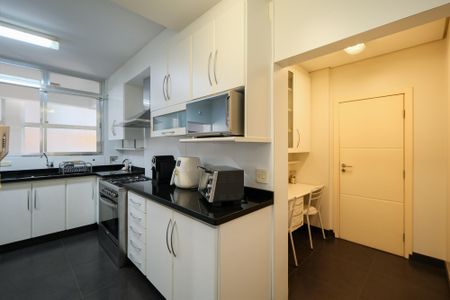 Apartamento à venda com 299m², 3 quartos e 3 vagasCozinha