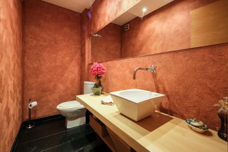 Apartamento à venda com 299m², 3 quartos e 3 vagasLavabo 1