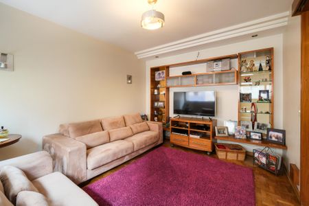 Sala de apartamento à venda com 3 quartos, 299m² em Higienópolis, São Paulo