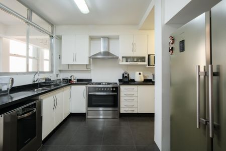 Apartamento à venda com 299m², 3 quartos e 3 vagasCozinha