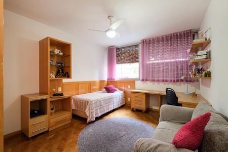 Apartamento à venda com 299m², 3 quartos e 3 vagasQuarto 2
