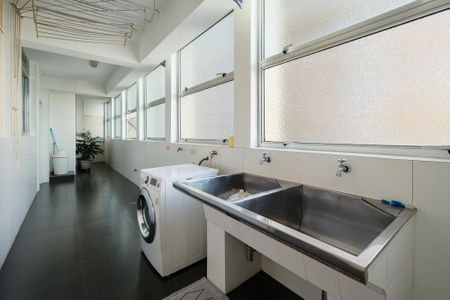 Apartamento à venda com 299m², 3 quartos e 3 vagasÁrea de Serviço