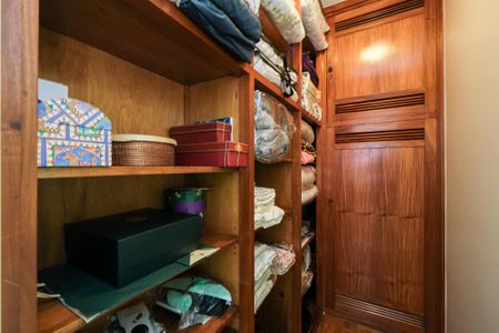 Apartamento à venda com 299m², 3 quartos e 3 vagasCorredor