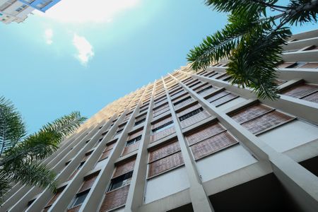 Apartamento à venda com 299m², 3 quartos e 3 vagasFachada