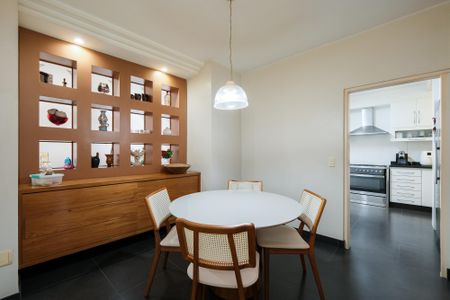 Apartamento à venda com 299m², 3 quartos e 3 vagasSala de Jantar