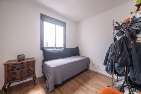 Apartamento à venda com 68m², 2 quartos e 1 vagaQuarto 1