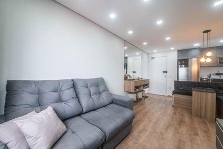 Apartamento à venda com 43m², 2 quartos e sem vagaSala