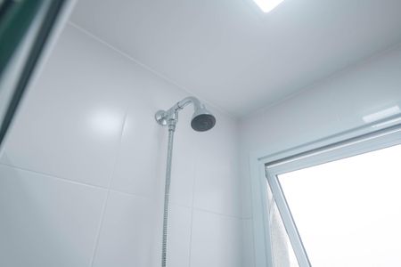 Apartamento à venda com 43m², 2 quartos e sem vagaBanheiro