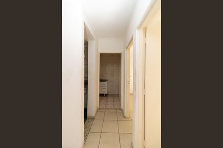 Apartamento para alugar com 50m², 2 quartos e 1 vaga Apartamento para alugar com 50m², 2 quartos e 1 vagaCorredor