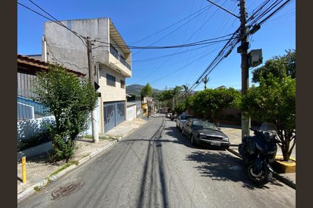 Apartamento para alugar com 50m², 2 quartos e 1 vaga Apartamento para alugar com 50m², 2 quartos e 1 vagaVista da Rua