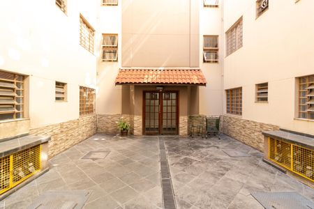 Apartamento para alugar com 50m², 2 quartos e 1 vaga Apartamento para alugar com 50m², 2 quartos e 1 vagaÁrea comum