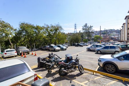 Apartamento para alugar com 50m², 2 quartos e 1 vaga Apartamento para alugar com 50m², 2 quartos e 1 vagaGaragem