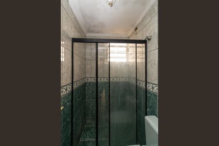 Apartamento para alugar com 50m², 2 quartos e 1 vaga Apartamento para alugar com 50m², 2 quartos e 1 vagaBanheiro Social