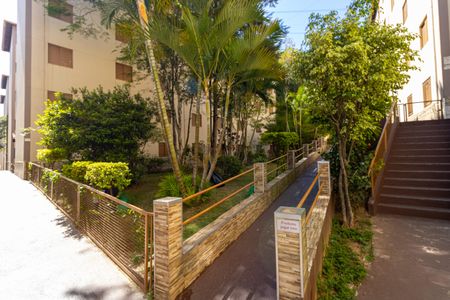 Apartamento para alugar com 50m², 2 quartos e 1 vaga Apartamento para alugar com 50m², 2 quartos e 1 vagaÁrea comum