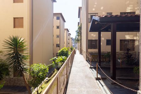 Apartamento para alugar com 50m², 2 quartos e 1 vaga Apartamento para alugar com 50m², 2 quartos e 1 vagaÁrea comum