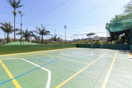 Apartamento para alugar com 50m², 2 quartos e 1 vaga Apartamento para alugar com 50m², 2 quartos e 1 vagaÁrea comum - Quadra