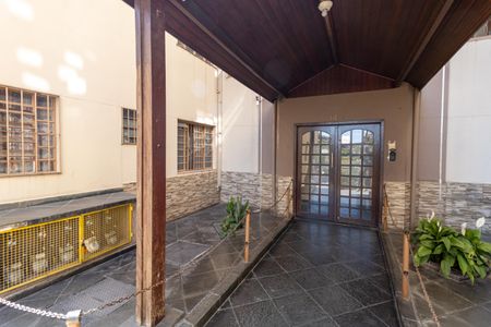 Apartamento para alugar com 50m², 2 quartos e 1 vaga Apartamento para alugar com 50m², 2 quartos e 1 vagaÁrea comum