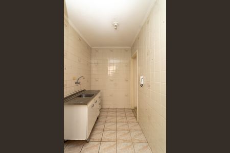 Apartamento para alugar com 50m², 2 quartos e 1 vaga Apartamento para alugar com 50m², 2 quartos e 1 vagaCozinha