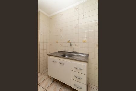 Apartamento para alugar com 50m², 2 quartos e 1 vaga Apartamento para alugar com 50m², 2 quartos e 1 vagaCozinha