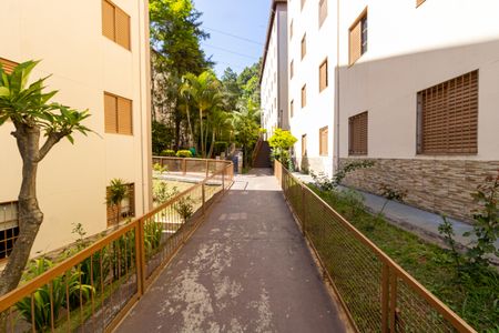 Apartamento para alugar com 50m², 2 quartos e 1 vaga Apartamento para alugar com 50m², 2 quartos e 1 vagaÁrea comum