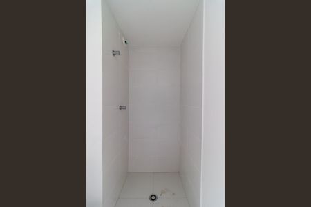 Apartamento à venda com 26m², 1 quarto e sem vagaBanheiro da Suíte