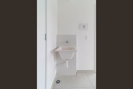 Apartamento à venda com 26m², 1 quarto e sem vagaÁrea de Serviço