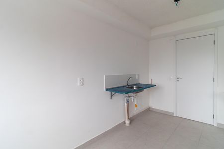 Apartamento à venda com 26m², 1 quarto e sem vagaSala/Cozinha