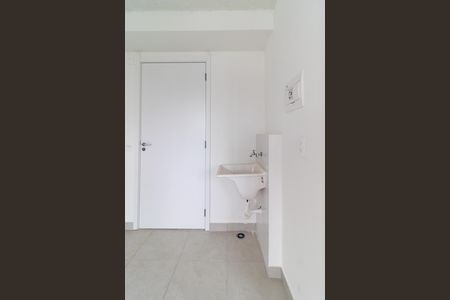 Apartamento à venda com 26m², 1 quarto e sem vagaÁrea de Serviço
