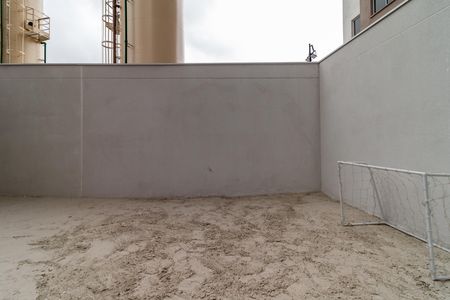 Apartamento à venda com 26m², 1 quarto e sem vagaÁrea comum - Quadra de Areia