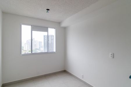 Apartamento à venda com 26m², 1 quarto e sem vagaSala/Cozinha